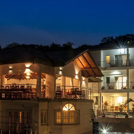 Senani Hotel Kandy Kültér fotó