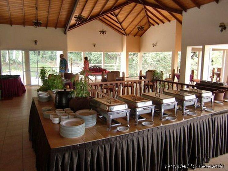 Senani Hotel Kandy Kültér fotó