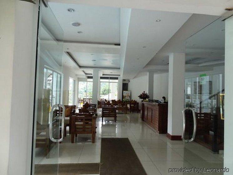 Senani Hotel Kandy Kültér fotó