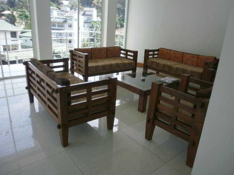 Senani Hotel Kandy Kültér fotó