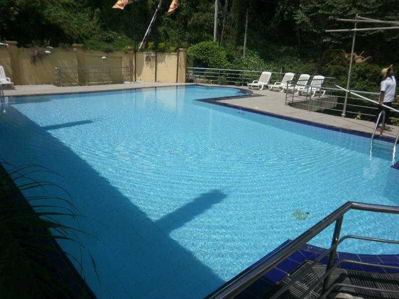 Senani Hotel Kandy Kültér fotó
