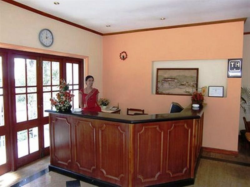 Senani Hotel Kandy Kültér fotó
