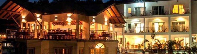 Senani Hotel Kandy Kültér fotó