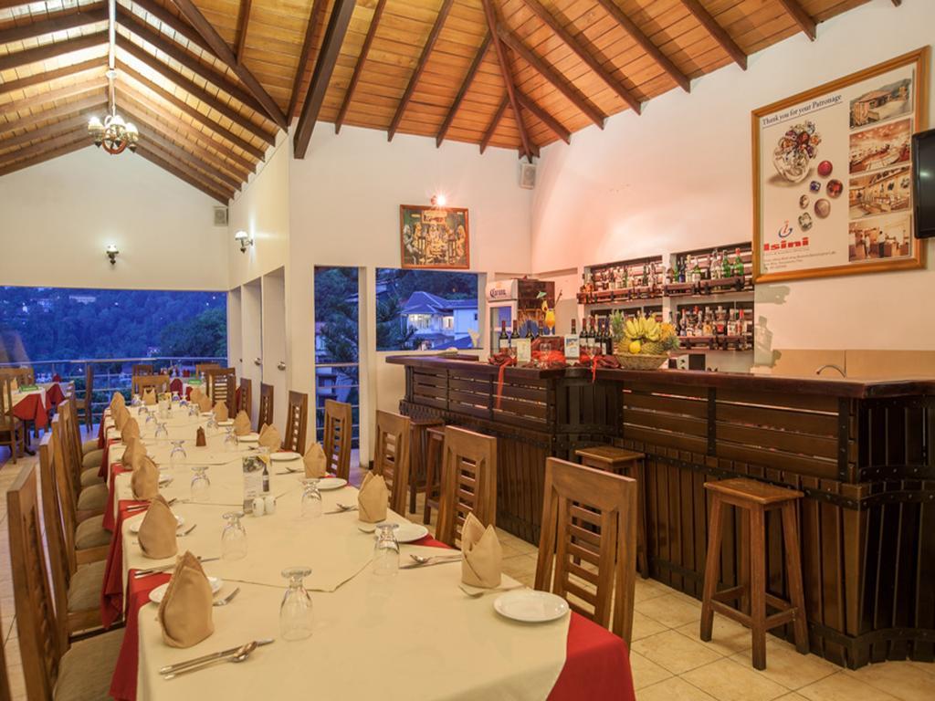 Senani Hotel Kandy Kültér fotó