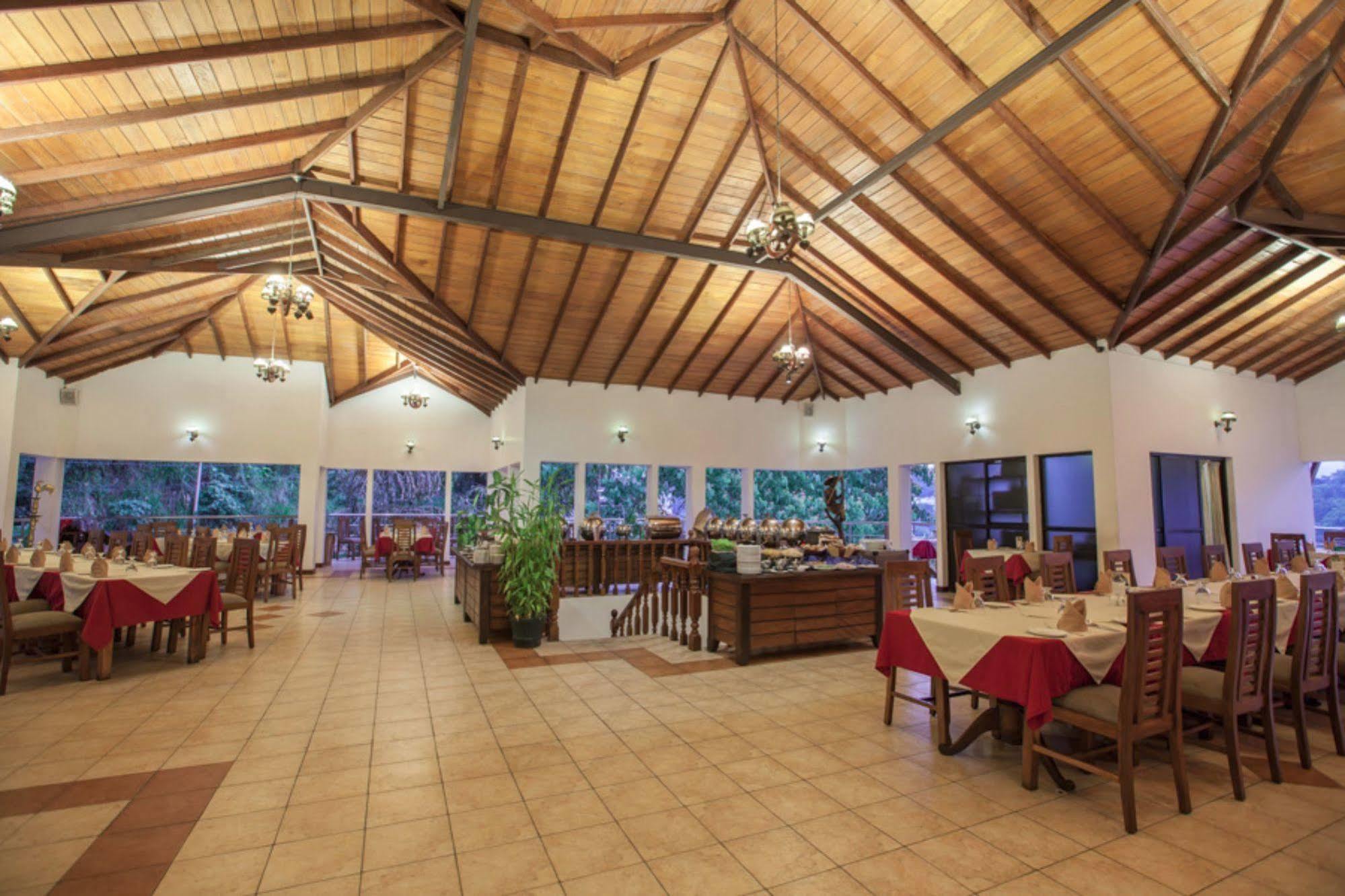Senani Hotel Kandy Kültér fotó