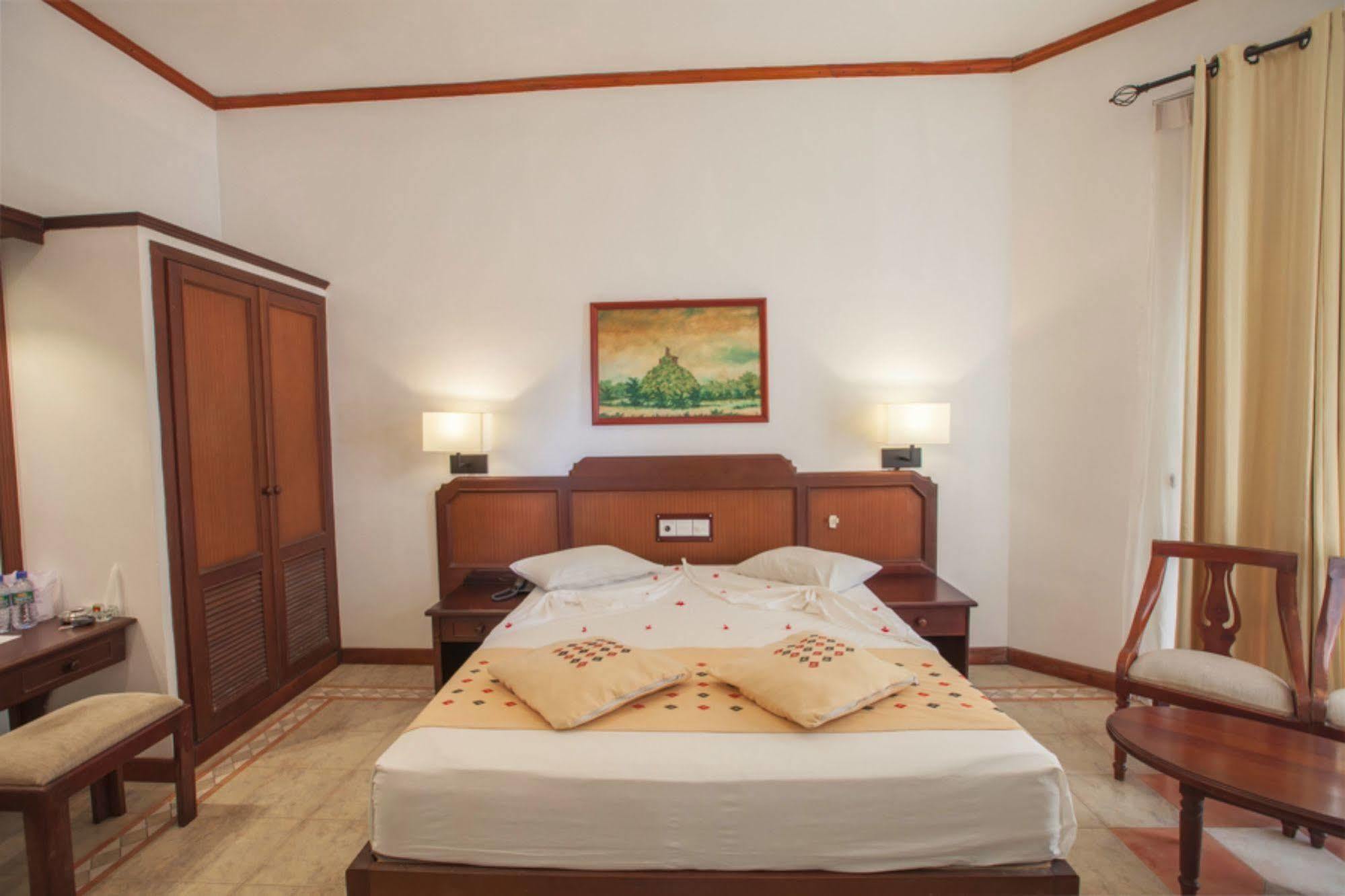 Senani Hotel Kandy Kültér fotó